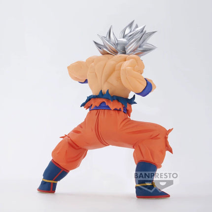Son Goku – Blood of Saiyans Special XX Statue  OrbiTopia