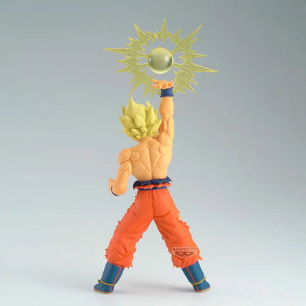 Son Goku – Dragon Ball Z – G×Materia IV Figure by Banpresto OrbiTopia