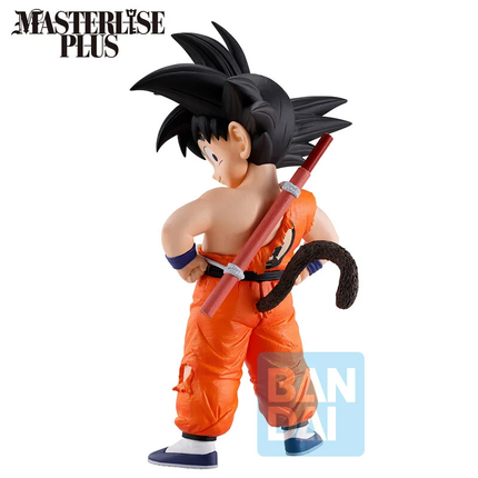 Son Goku & Korin – Ichibansho MASTERLISE PLUS Figure  OrbiTopia