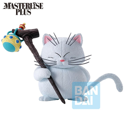 Son Goku & Korin – Ichibansho MASTERLISE PLUS Figure  OrbiTopia