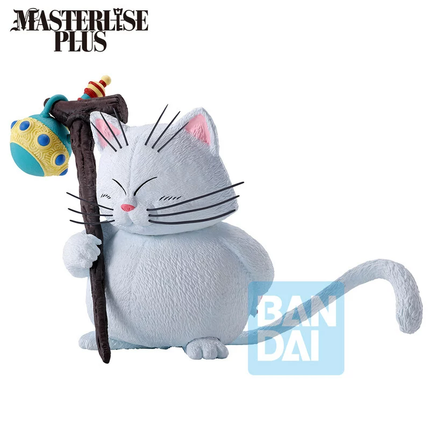 Son Goku & Korin – Ichibansho MASTERLISE PLUS Figure  OrbiTopia