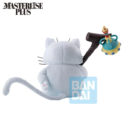 Son Goku & Korin – Ichibansho MASTERLISE PLUS Figure  OrbiTopia