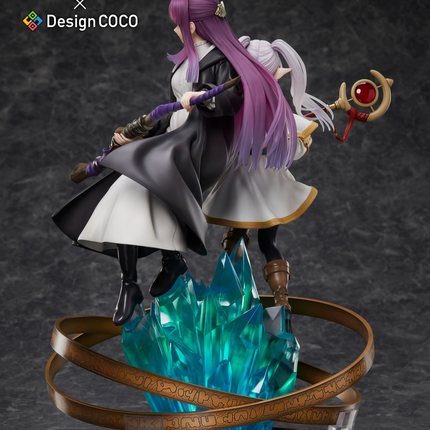 Sousou no Frieren - Fern & Frieren - 1/7 - Anime Anniversary Edition  OrbiTopia