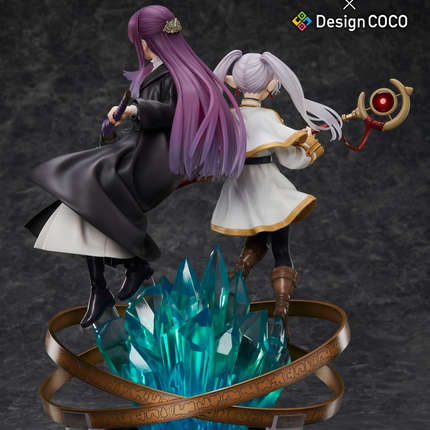 Sousou no Frieren - Fern & Frieren - 1/7 - Anime Anniversary Edition  OrbiTopia