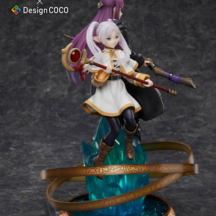 Sousou no Frieren - Fern & Frieren - 1/7 - Anime Anniversary Edition  OrbiTopia