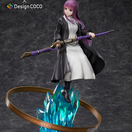 Sousou no Frieren - Fern & Frieren - 1/7 - Anime Anniversary Edition  OrbiTopia