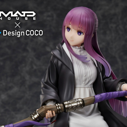 Sousou no Frieren - Fern & Frieren - 1/7 - Anime Anniversary Edition  OrbiTopia