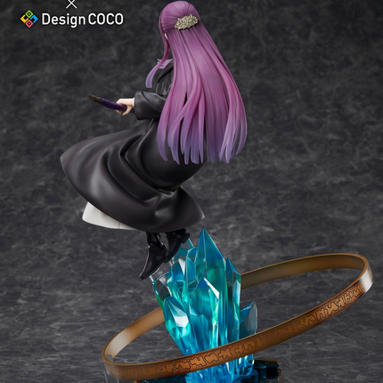 Sousou no Frieren - Fern & Frieren - 1/7 - Anime Anniversary Edition  OrbiTopia