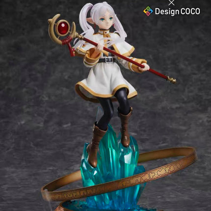 Sousou no Frieren - Fern & Frieren - 1/7 - Anime Anniversary Edition  OrbiTopia