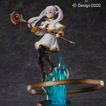 Sousou no Frieren - Fern & Frieren - 1/7 - Anime Anniversary Edition  OrbiTopia