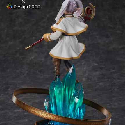 Sousou no Frieren - Fern & Frieren - 1/7 - Anime Anniversary Edition  OrbiTopia