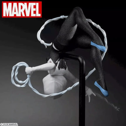 Spider - Gwen SEGA Anime Figure – Marvel | 15cm Premium Collectible Statue - OrbiTopia