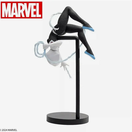 Spider - Gwen SEGA Anime Figure – Marvel | 15cm Premium Collectible Statue - OrbiTopia