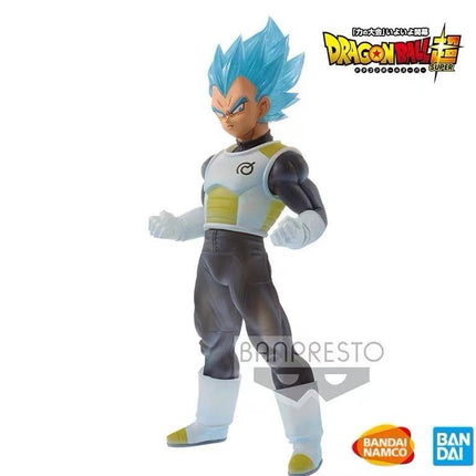 Super Saiyan Bejīta Yonsei – Clearise Figure  OrbiTopia