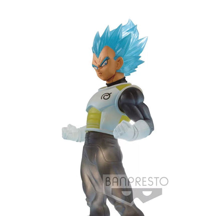Super Saiyan Bejīta Yonsei – Clearise Figure  OrbiTopia