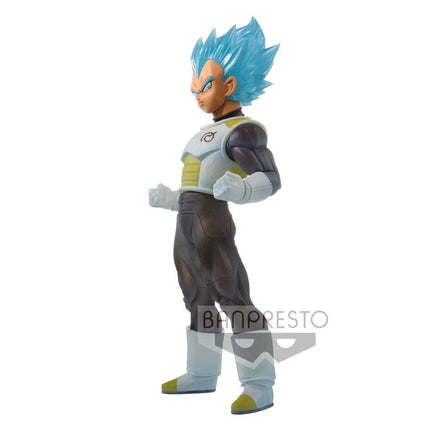 Super Saiyan Bejīta Yonsei – Clearise Figure  OrbiTopia
