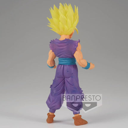 Super Saiyan Son Gohan – Clearise Figure  OrbiTopia