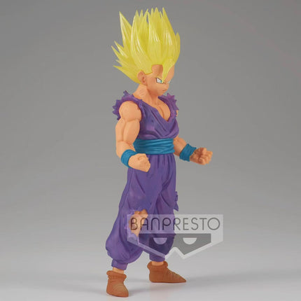 Super Saiyan Son Gohan – Clearise Figure  OrbiTopia