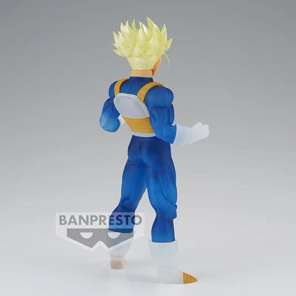 Super Saiyan Trunks – Clearise Figure  OrbiTopia