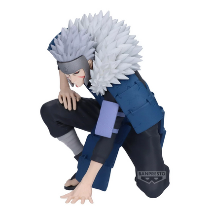 Tobirama Senju Naruto Figure – Panel Spectacle  OrbiTopia