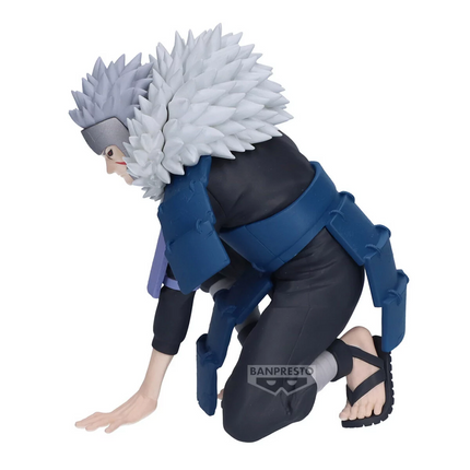 Tobirama Senju Naruto Figure – Panel Spectacle  OrbiTopia