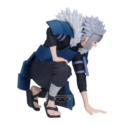 Tobirama Senju Naruto Figure – Panel Spectacle  OrbiTopia