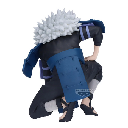 Tobirama Senju Naruto Figure – Panel Spectacle  OrbiTopia