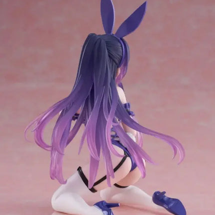 Tohka Yatogami – Bunny Ver. Desktop Cute Figure – Date A Live V by Taito OrbiTopia
