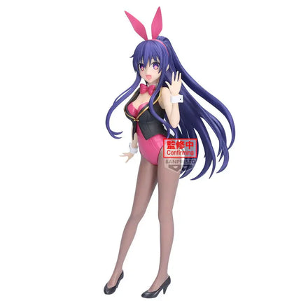 Tohka Yatogami – Bunny Ver. – Glitter & Glamours Figure – Banpresto | Date A Live Anime Figure OrbiTopia