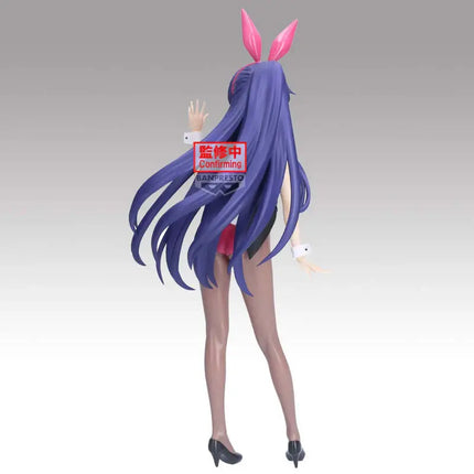 Tohka Yatogami – Bunny Ver. – Glitter & Glamours Figure – Banpresto | Date A Live Anime Figure OrbiTopia