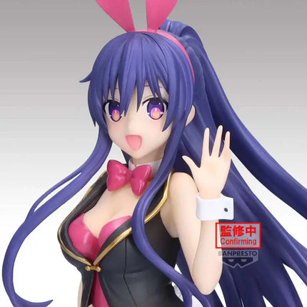Tohka Yatogami – Bunny Ver. – Glitter & Glamours Figure – Banpresto | Date A Live Anime Figure OrbiTopia
