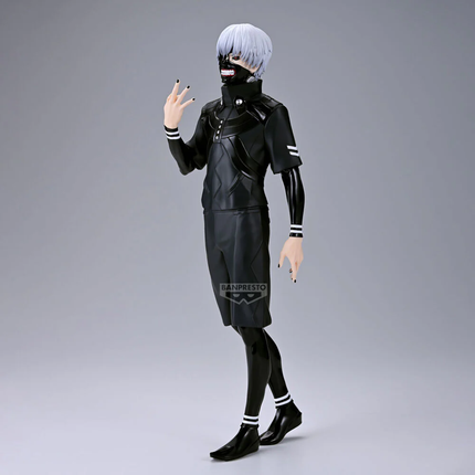 Tokyo Ghoul - Ken Kaneki - Grandista Figure  OrbiTopia