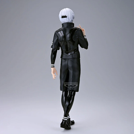 Tokyo Ghoul - Ken Kaneki - Grandista Figure  OrbiTopia