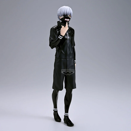 Tokyo Ghoul - Ken Kaneki - Grandista Figure  OrbiTopia