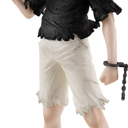 Tokyo Ghoul - Ken Kaneki - Pop up Parade Figure  OrbiTopia