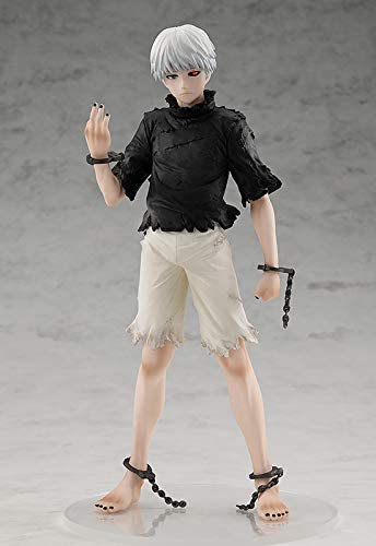 Tokyo Ghoul - Ken Kaneki - Pop up Parade Figure  OrbiTopia
