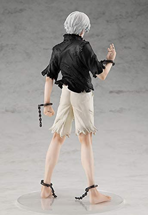 Tokyo Ghoul - Ken Kaneki - Pop up Parade Figure  OrbiTopia