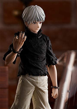 Tokyo Ghoul - Ken Kaneki - Pop up Parade Figure  OrbiTopia