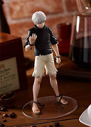 Tokyo Ghoul - Ken Kaneki - Pop up Parade Figure  OrbiTopia
