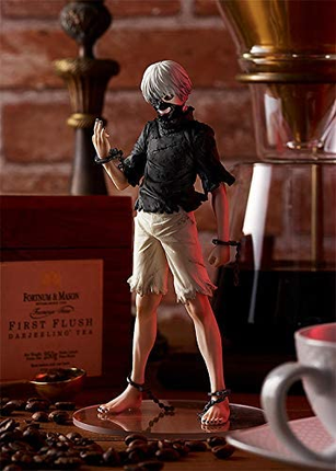 Tokyo Ghoul - Ken Kaneki - Pop up Parade Figure  OrbiTopia