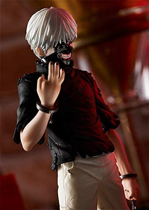 Tokyo Ghoul - Ken Kaneki - Pop up Parade Figure  OrbiTopia