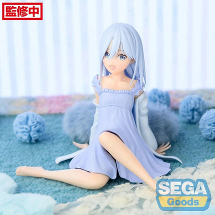 Tying the Knot with an Amagami Sister – Asahi Amagami – Yumemirize Figure by SEGA OrbiTopia