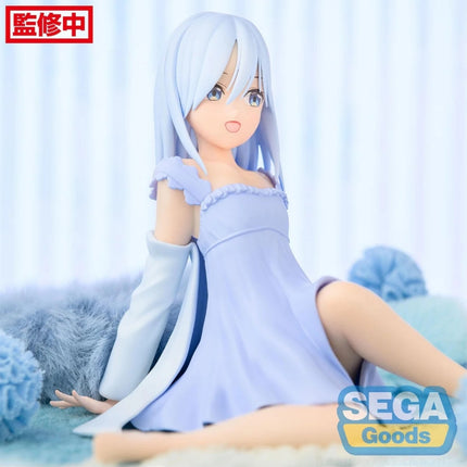 Tying the Knot with an Amagami Sister – Asahi Amagami – Yumemirize Figure by SEGA OrbiTopia