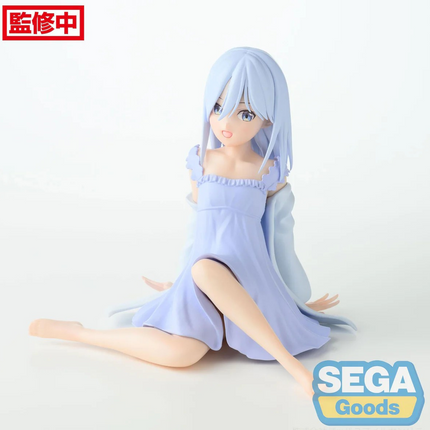 Tying the Knot with an Amagami Sister – Asahi Amagami – Yumemirize Figure by SEGA OrbiTopia
