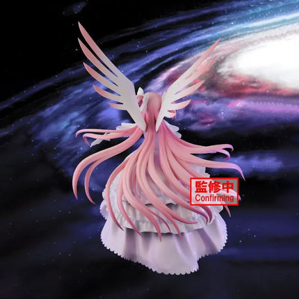 Ultimate Madoka – Puella Magi Madoka Magica: Rebellion – Evolve Figure by Banpresto OrbiTopia
