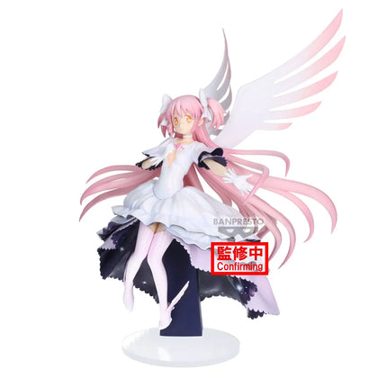 Ultimate Madoka – Puella Magi Madoka Magica: Rebellion – Evolve Figure by Banpresto OrbiTopia