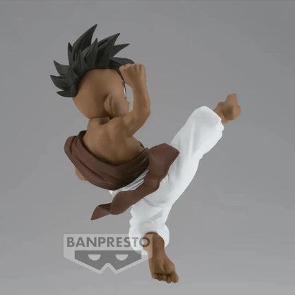 Uub Figure – Dragon Ball Z | 8cm Banpresto Collectible - OrbiTopia