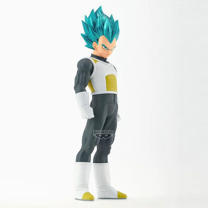 Vegeta – Blood of Saiyans Statue  OrbiTopia