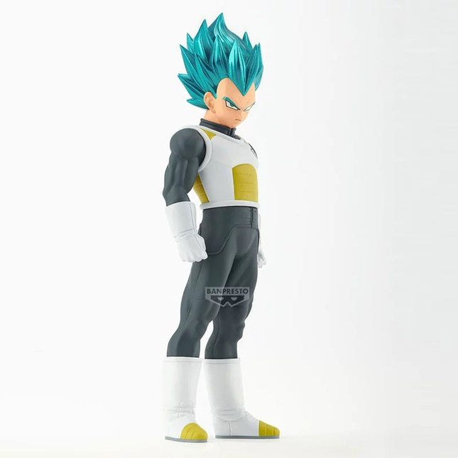 Vegeta – Blood of Saiyans Statue  OrbiTopia