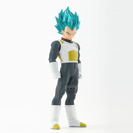 Vegeta – Blood of Saiyans Statue  OrbiTopia